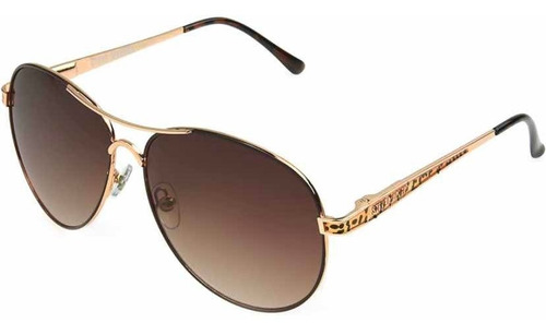 Steve Madden Lentes Sol Mujer Gafas Mod Rowan Aviador