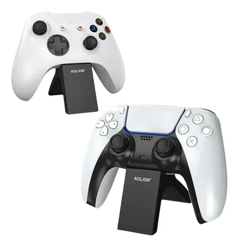 Soporte Base Control Ps5 Mando Xbox One Nintendo Switch Game | Cuotas ...