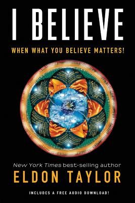 Libro I Believe: When What You Believe Matters! - Taylor,...
