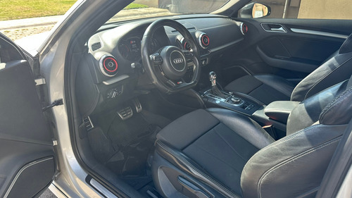 Audi A3 1.8 S Line At