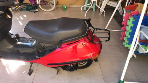 Imagen 4 de 17 de Honda Elite 150