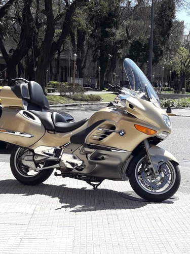 Imagen 16 de 16 de Bmw K 1200 Lt