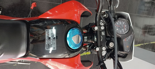 Imagen 9 de 12 de Honda Xr 190l