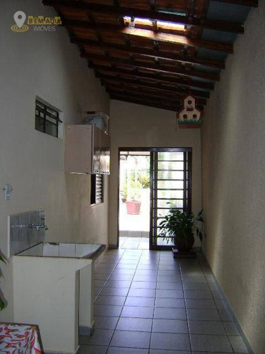 Imagem 8 de 26 de Ideal Para Famílias Que Precisam Morar No Mesmo Espaço Que Os Pais!! - Ca0746
