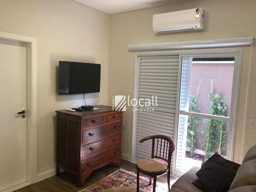 Imagem 21 de 30 de Casa Com 4 Dormitórios À Venda, 287 M² Por R$ 2.550.000,00 - Eco Village Ii - São José Do Rio Preto/sp - Ca3055