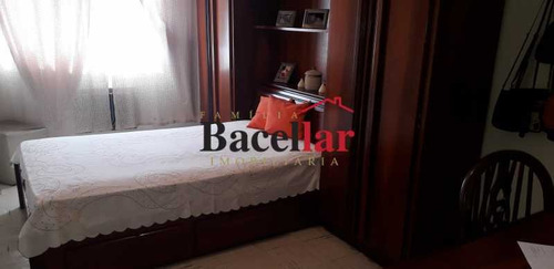 Imagem 9 de 15 de Apartamento-à Venda-vila Isabel-rio De Janeiro - Tiap25115