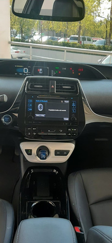 Imagen 12 de 12 de Toyota Prius Premium Modelo 2017