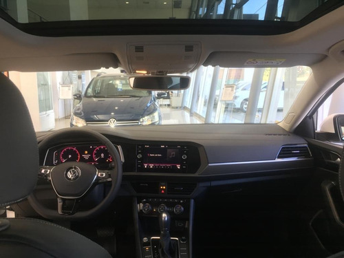 Volkswagen Vento Highline Motor 1.4 250 Tsi 2021