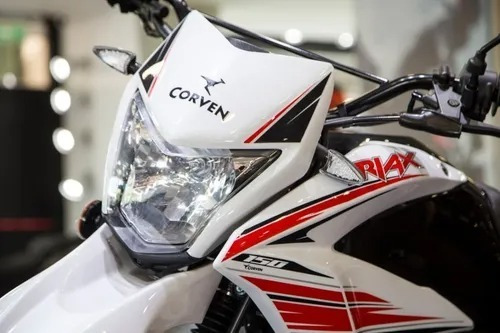 Imagen 14 de 25 de Patentadas Triax: 150 $535.000 - 200 $646.000 - 250 $811.000