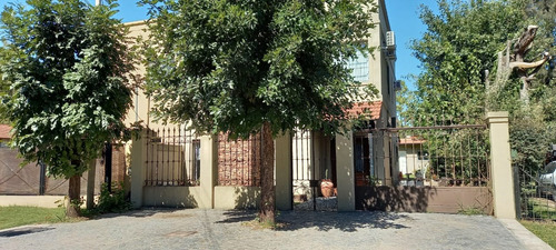 Casa  En Venta  En Robles Del Monarca, Pilar, G.b.a. Zona Norte