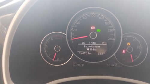 Volkswagen The Beetle 2.0 Sport Dsg