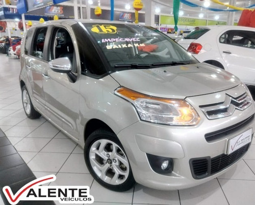 Citroen C3 Picasso