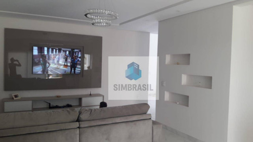 Casa Swiss Park - Campinas/sp - Ca1251