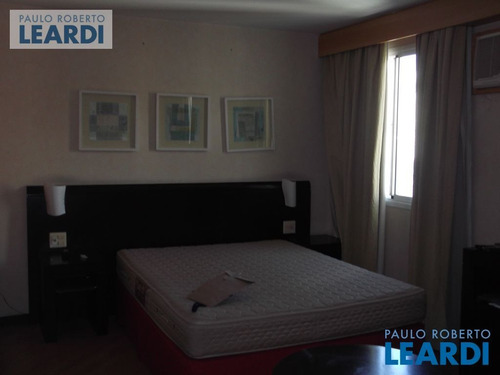 Flat - Vila Olímpia - Sp - 392783