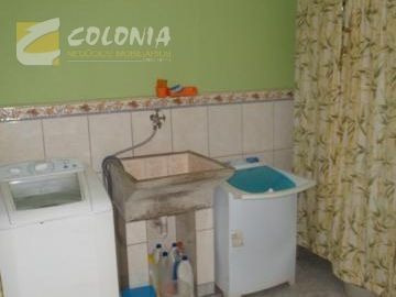 Imagem 9 de 11 de Casa - Ref: 25994