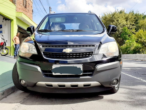 Imagem 2 de 9 de Chevrolet Captiva