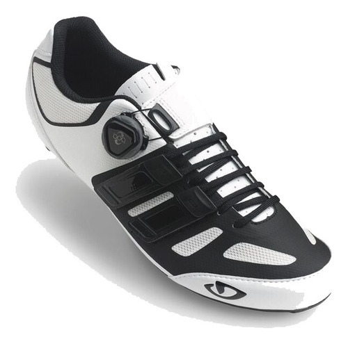 Zapatilla Giro Sentrie Techlace White