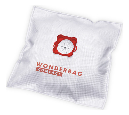 Pack De 5 Bolsas Wonderbag