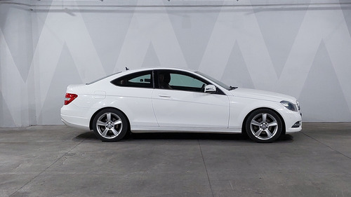 Mercedes Benz Clase C 1.6 C 180 Cgi At