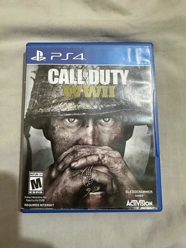 Imagen 3 de 7 de Juegos Para Ps4 Como Nuevos
