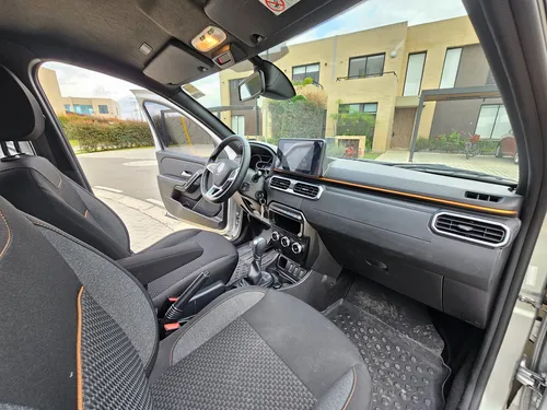 Renault Duster Oroch 1.3 Intens At