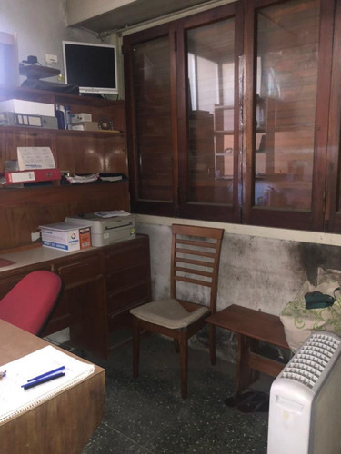 Imagen 8 de 17 de Galpon En Venta En Jose Leon Suarez