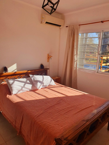 Ohana Pgb - Bungalows Alquiler Turístico Pueblo Belgrano / Gualeguaychú