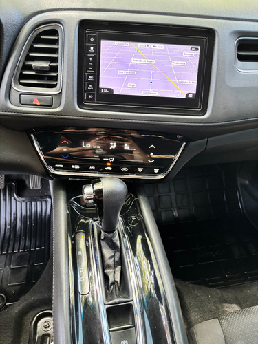 Honda HR-V 1.8 Ex 2wd Cvt
