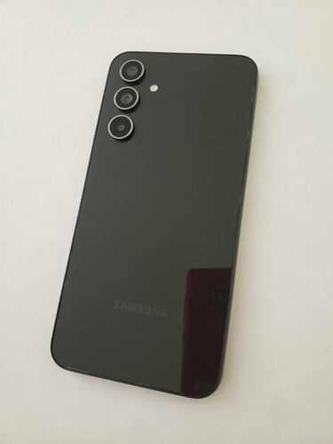 Samsung Galaxy A54 5g 128 Gb Awesome Graphite 8 Gb Ram Negro (Usado)