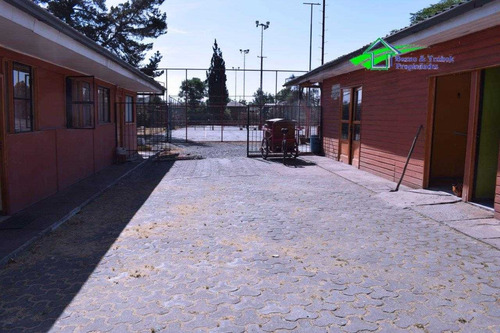 Imagen 2 de 6 de Terreno En La Reina
