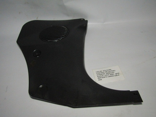 Moldura Costado Delantero Interior Der Suzuki Jimny 2000-10