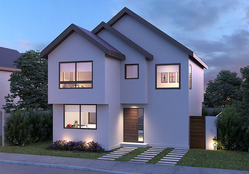 Cumbres del Peral – Condominio Las Camelias