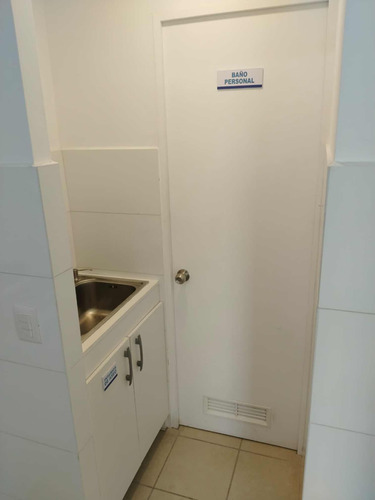 Arriendo Box 8,5m2 Y De 7,3 Para Consulta Médica La Serena