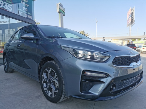 Imagen 4 de 15 de Kia Forte Ex Sedan Motor 2.0 Modelo 2019 Automatico