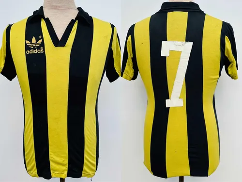 mantener legumbres Poner Camiseta Adidas De Peñarol | MercadoLibre 📦