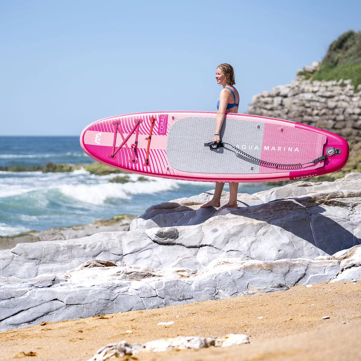 Tercera imagen para búsqueda de stand up paddle