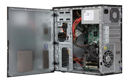 Imagen 5 de 9 de Servidor Hp Proliant Ml10 Intel Xeon E3-1220 V2 Nuevo