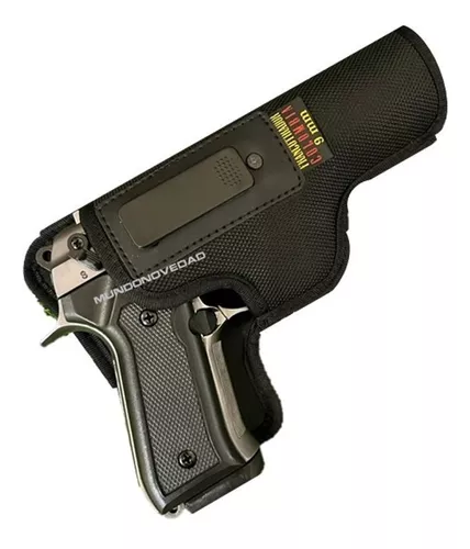 Pistola Blow F92 Traumatica