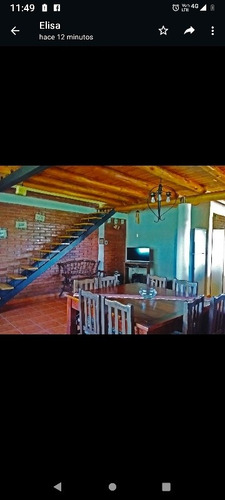 Imagen 13 de 14 de Alquiló Casa Para Turistas San Rafael, Mza