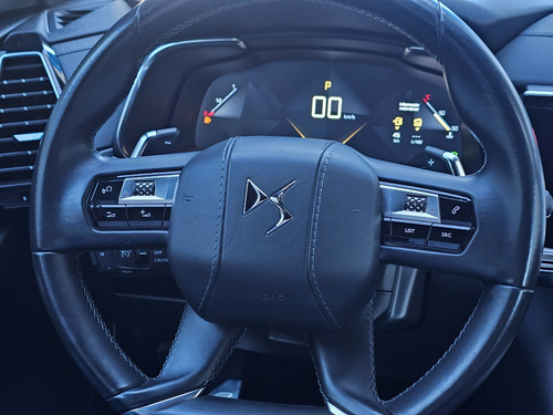 D.S. DS7 Crossback 1.6 Puretech 165 At Be Chic