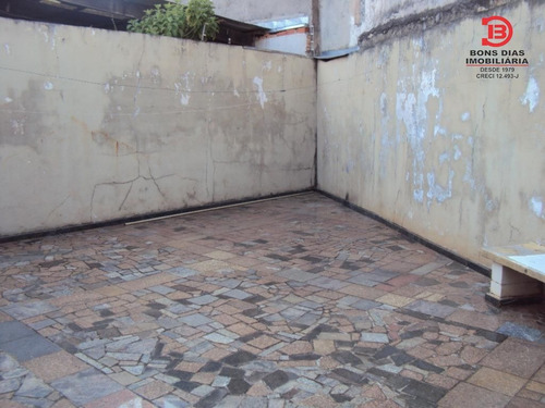 Imagem 3 de 15 de Casa - Vila Sao Francisco (zona Leste) - Ref: 4495 - V-4495