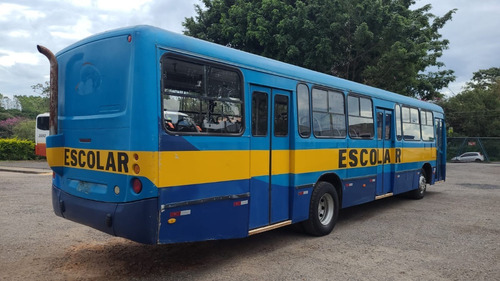 Imagem 4 de 11 de Ciferal Citmax 2007/2008 C/41 Lugares Mercedes Of1722 Cod 42