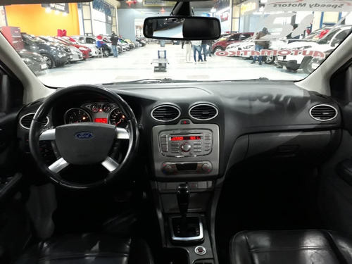Imagem 3 de 20 de Ford Focus 2.0 Titanium Sedan 16v 2012