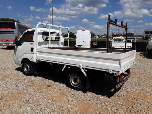 Kia Bongo K-2500 4x2