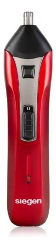 Kit Cortadora De Pelo Y Barba Siegen Recargable Sg8520