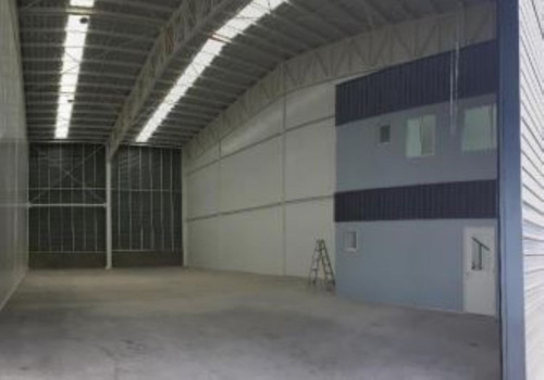 Bodega En Arriendo Con 464 M2, Colina, Rm
