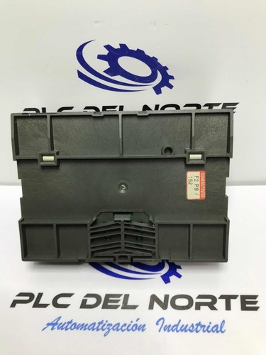 Siemens 6ep1332-1sh41 Fuente De Poder Logo! (Usado)