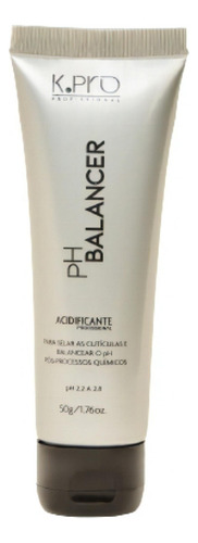 K.pro Ph Balancer Acidificante Tratamento Capilar 50g