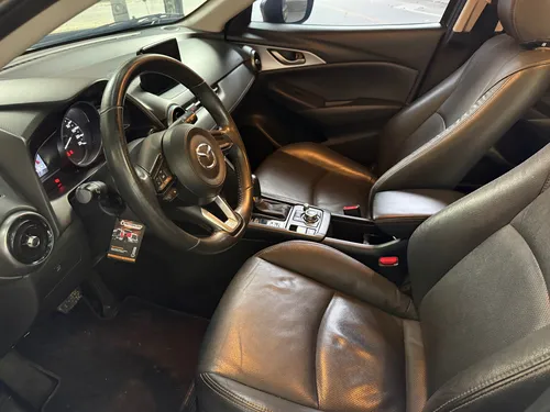 Mazda CX-3 2.0 Touring At