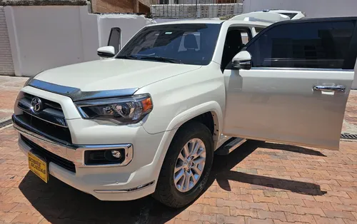 Toyota 4Runner 4.0 Limited Fl